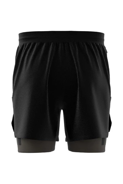 adidas Power 2in1 SHO Erkek   Şort IV6113 - 11
