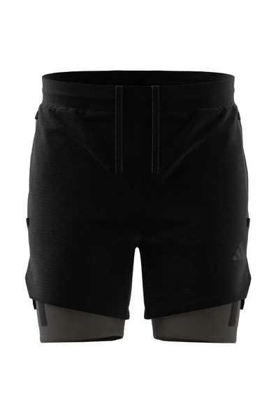 adidas Power 2in1 SHO Erkek   Şort IV6113 - 8