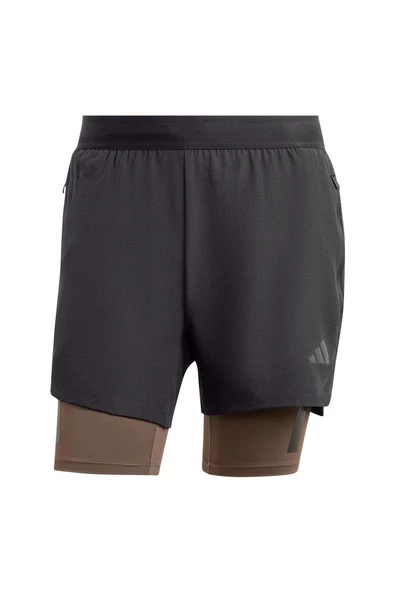 adidas Power 2in1 SHO Erkek   Şort IV6113 - 2