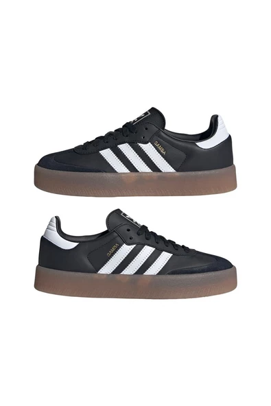 adidas SAMBAE W Kadın   Sneaker JI1350 - 10