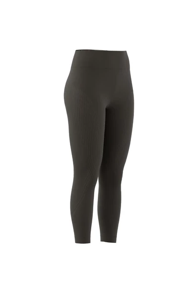 adidas OPT POWER L Kadın   Tayt IX0228 - 11