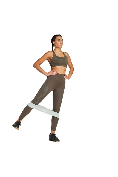 adidas OPT POWER L Kadın   Tayt IX0228 - 5