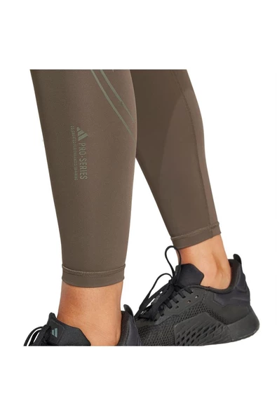 adidas OPT POWER L Kadın   Tayt IX0228 - 7