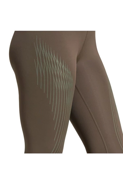 adidas OPT POWER L Kadın   Tayt IX0228 - 6