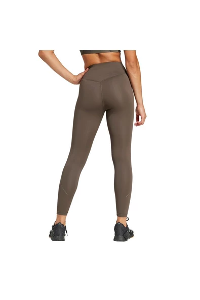 adidas OPT POWER L Kadın   Tayt IX0228 - 4