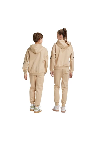 adidas J Z.N.E. PT Çocuk   Eşofman Alt JF2492 - 8
