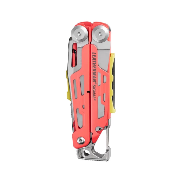 LEATHERMAN SİGNAL GUAVA ÇOK AMAÇLI MULTİ TOOL - Resim 2