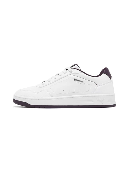 Puma COURT CLASSY 395021-08 Kadın Günlük Sneakers