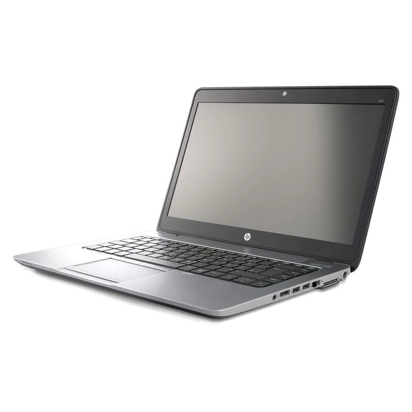 Hp 2.El Nb EliteBook 840 G1 İ7 4600U 8Gb Ddr3L 240Gb Ssd 14'' Hd Sıfır Bataryalı (C Kalite)