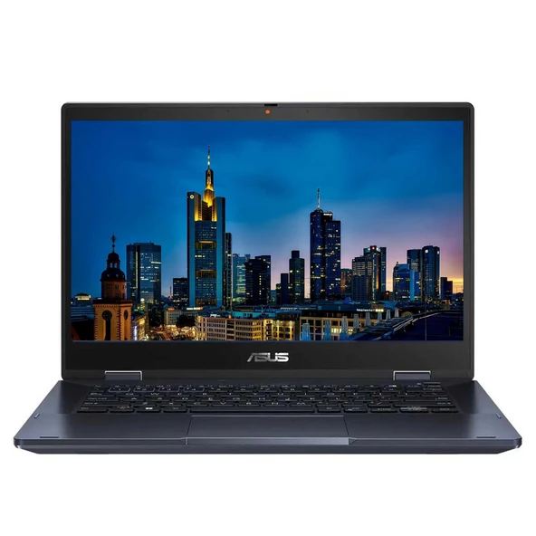 Asus ExpertBook B3 Flip B3402FBA-I58512B1D04 i5-1235U 16GB 2TBSSD 14" FullHD Touch FreeDOS Dizüstü Bilgisayar