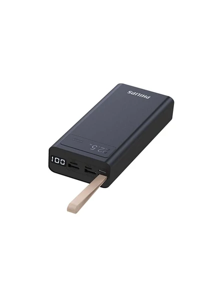 PHILIPS DLP9790 POWERBANK 30.000 MAH PB