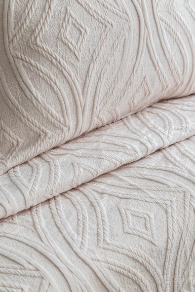TEK KİŞİLİK TIMELESS PRIME SET BELMONT BEIGE - YATAK ORTUSU - 2