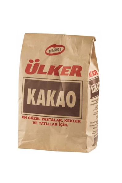 Ülker Toz Kakao 1 Kg