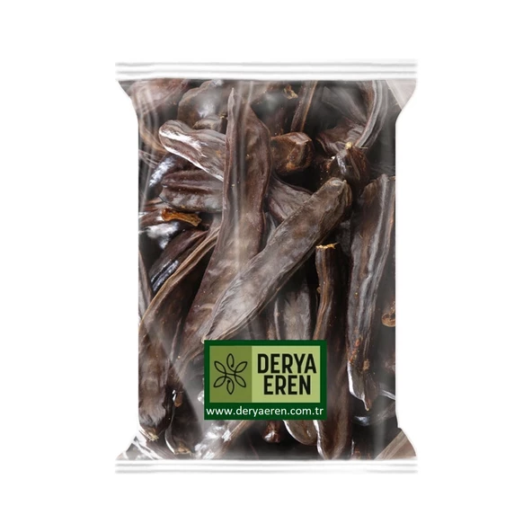 Keçiboynuzu Alanya Kiriş Bölgesinden 500 gr, Derya Eren - 2