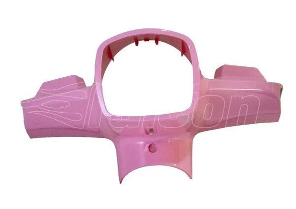 Falcon New Soft Far Karenajı Pembe ürün görseli 1