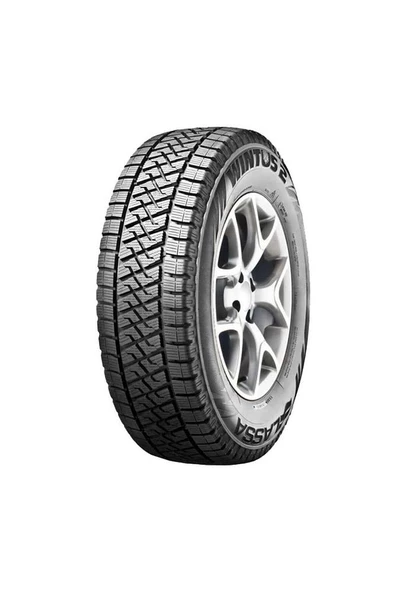 225/75r16c 121/120r Wintus 2 2024 Kış Lastiği