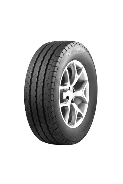 225/65R16C 112/110T 8PR TRANSWAY 3 LASSA (2024)