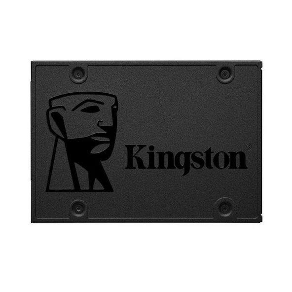 240 GB KINGSTON A400 SATA3 2.5 500/350MBS SA400S37/240G - 2