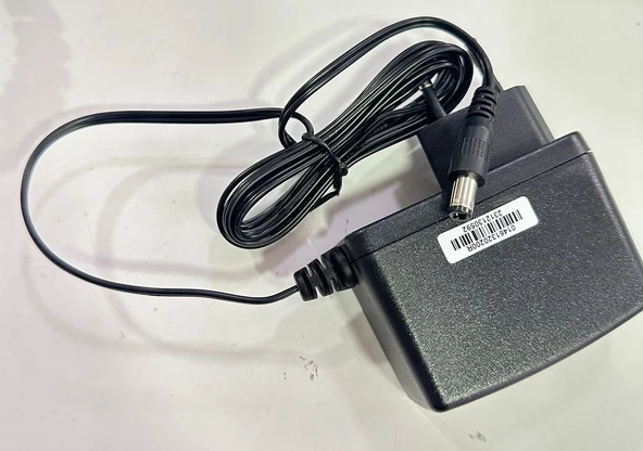 Modem, Uydu Cihazları , Kamera kayıt cihazı adaptörü genel amaçlı Standart Uç 12V 2.0A 24w  Adaptör