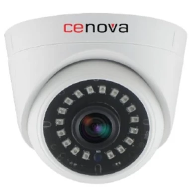 CENOVA CN-218AHD IR DOME KAMERA 2.8MM 2MP