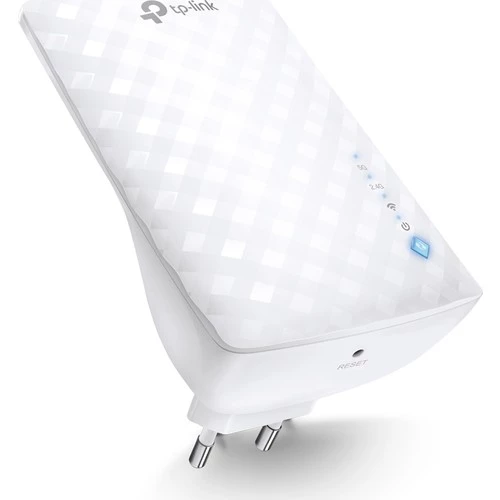 TP-Link RE190 750 Mbps 5 GHz Kablosuz AC Dual Band Evrensel Menzil Genişletici - 2