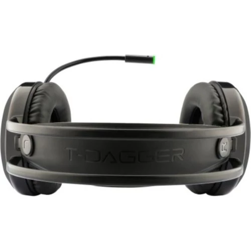 T-DAGGER Ural T-RGH202 Mikrofonlu Gaming Kulaklık 3,5mm , USB (Powered By REDRAGON)