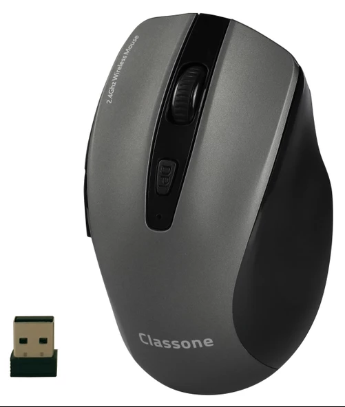 CLASSONE WL600 KABLOSUZ MOUSE 1600 DPI