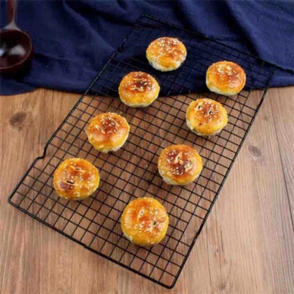 Glaso Teli | Soğutma Teli 26x41 cm (GTD-24) - Resim 3