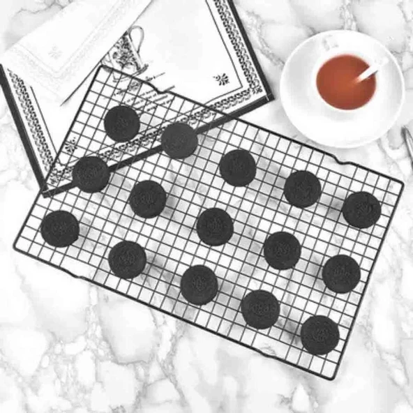 Glaso Teli | Soğutma Teli 26x41 cm (GTD-24) - Resim 2