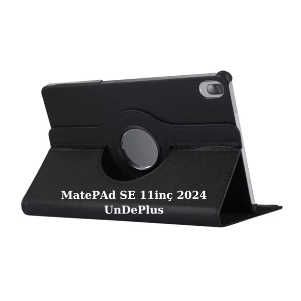 Huawei MatePad SE 11inç AGS6-W09 Kılıf 360 Dönebilen Standlı Case (MatePad SE 10.4inç Değildir) - 7