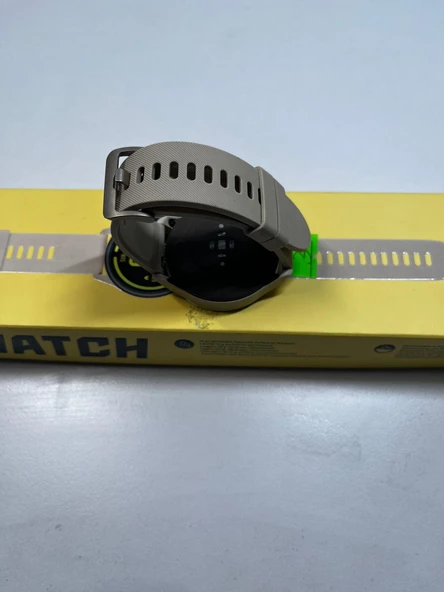 Xiaomi Mi Watch Bej Akıllı Saat (OUTLET) (12 AY EVOFONE GARANTİLİ) - 5