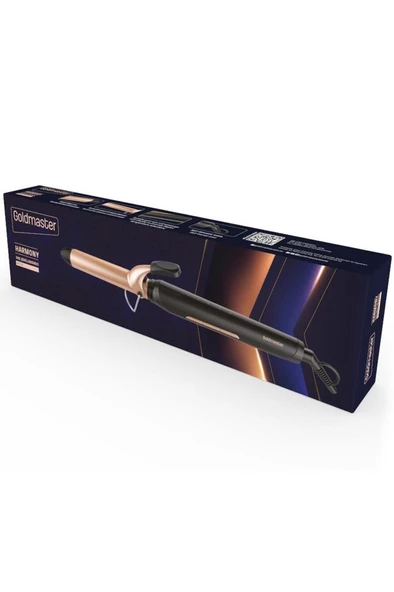 GOLDMASTER HARMONY GM-7193 SAÇ ŞEKİLLENDİRİCİ - 9