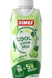 DİMES COLL LİME MİX 310ML