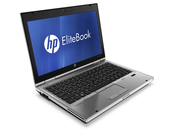 Hp 2.El Nb EliteBook 2560P İ7 2620M 6Gb Ddr3L 256Gb Ssd 12.5'' Hd (Batarya Arızalı)