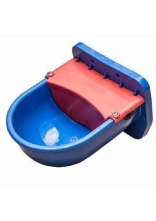 Kurtsan KP03015 Şamandıralı Suluk 4lt (Büyükbaş Hayvan Suluğu) - 2