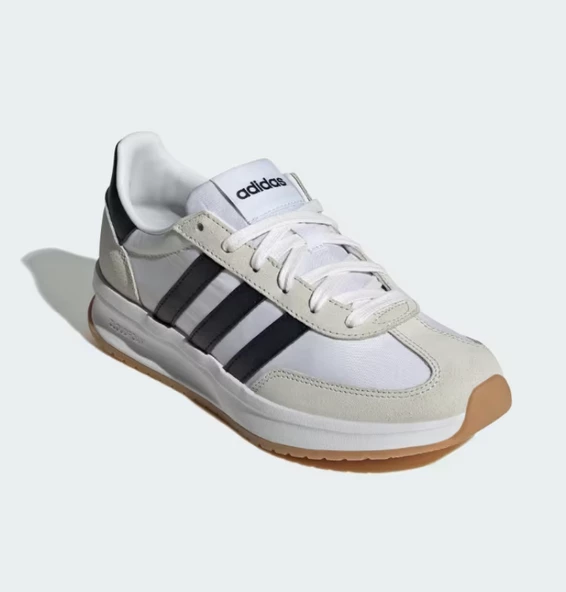 adidas Run 70s 2.0 Kadın Spor Ayakkabı IH8594 - Resim 3