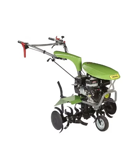 Taral 210M Benzinli Çapa Makinası Şanzımanlı 2 İleri 1 Geri 6.5Hp - 2