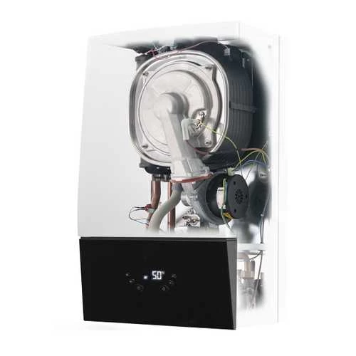 Daikin Vz Premix D2CPX023 23 kW (19.000 Kcal) Tam Yoğuşmalı Kombi - 6