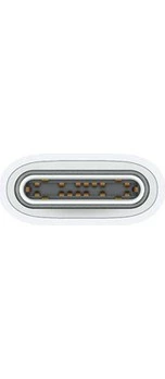 Apple Usb-C To Lightning Kablo (1m) MUQ93ZM/A (Apple Türkiye Garantili) - 3