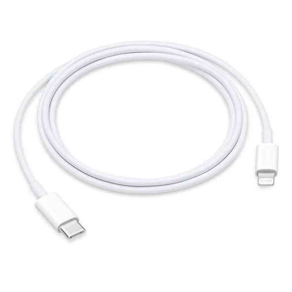 Apple Usb-C To Lightning Kablo (1m) MUQ93ZM/A (Apple Türkiye Garantili) - 2