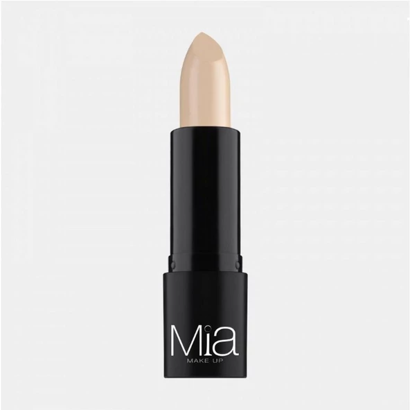 MINIMIZE HD STİK KAPATICI  CONCEALER CLEAR  MIA-CR014  656272558918