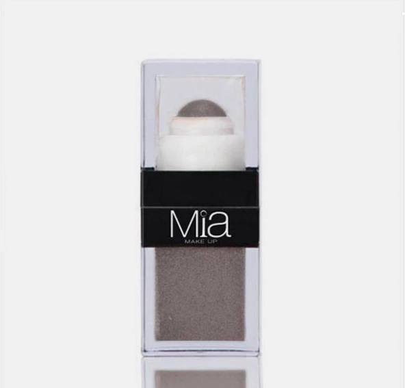 METAL GÖZ FARI  MAGNIFICENT METAL EYESHADOW  IŞILTILI  TOZ  MIA-OM224  8068056932227