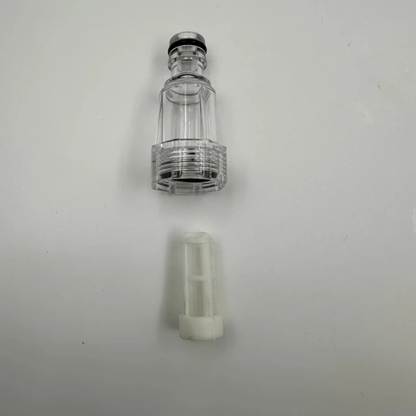 Amotör Tip Yıkama Makinesi Su Giriş Filtresi - 5