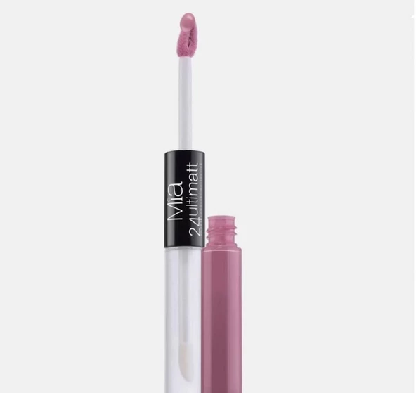 LİKİT RUJ 24H ULTIMATT LIQUID LIPSTICK ORCHIDEE MIA-RM589 8068056929531