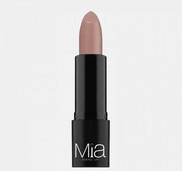 SOFT RUJ  SOFT LIPS LIPSTICK  NUDE BEIGE  STİCK  MIA-RS606  8068056933682