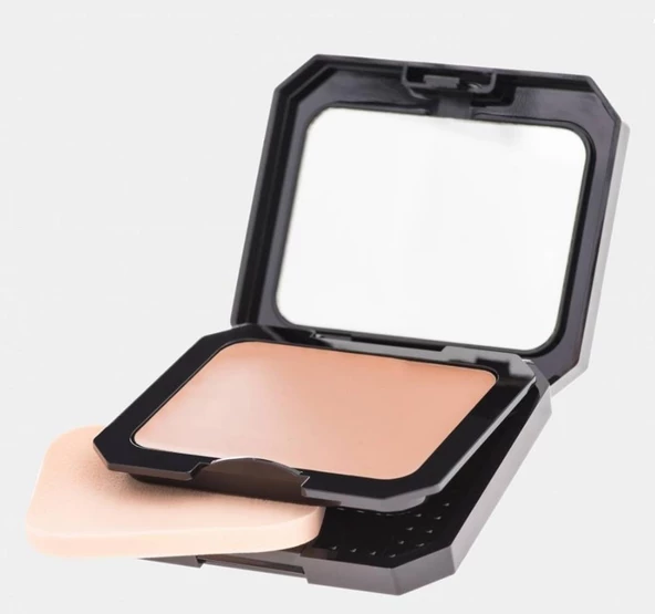 PUDRALI KREM FONDOTEN  ILLUSION CREAM   AMBER  MIA-ZA077  656272098681