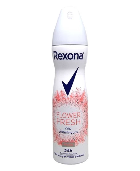 Rexona Musk Kadın Deodorant 150 ml