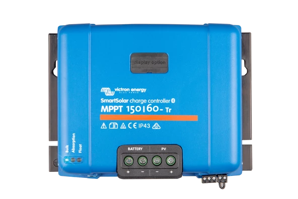 Victron Smartsolar 150/60 60A Mppt Solar Şarj Cihazı SCC115060211 - Resim 7