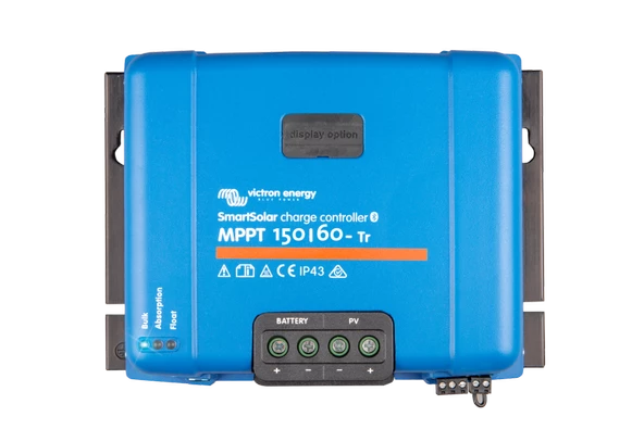 Victron Smartsolar 150/60 60A Mppt Solar Şarj Cihazı SCC115060211 - Resim 10