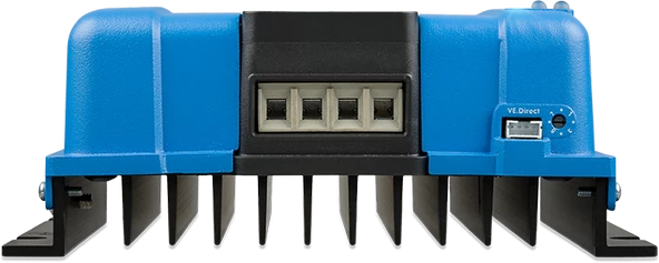 Victron Smartsolar 150/60 60A Mppt Solar Şarj Cihazı SCC115060211 - Resim 5